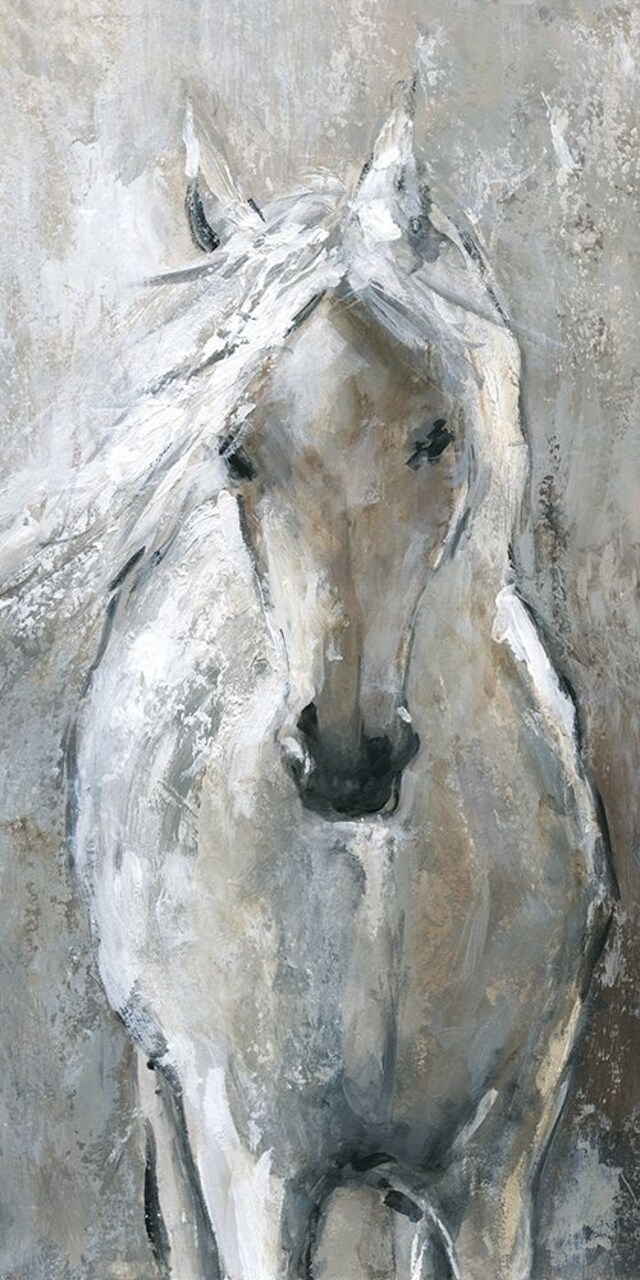 Standing Proud Poster Print by Carol Robinson - Item # VARPDX19878